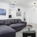 Martesana Apartment