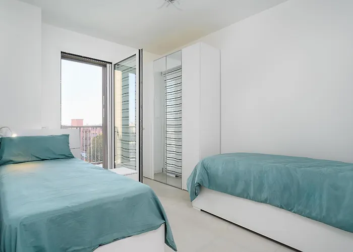 Martesana Apartment