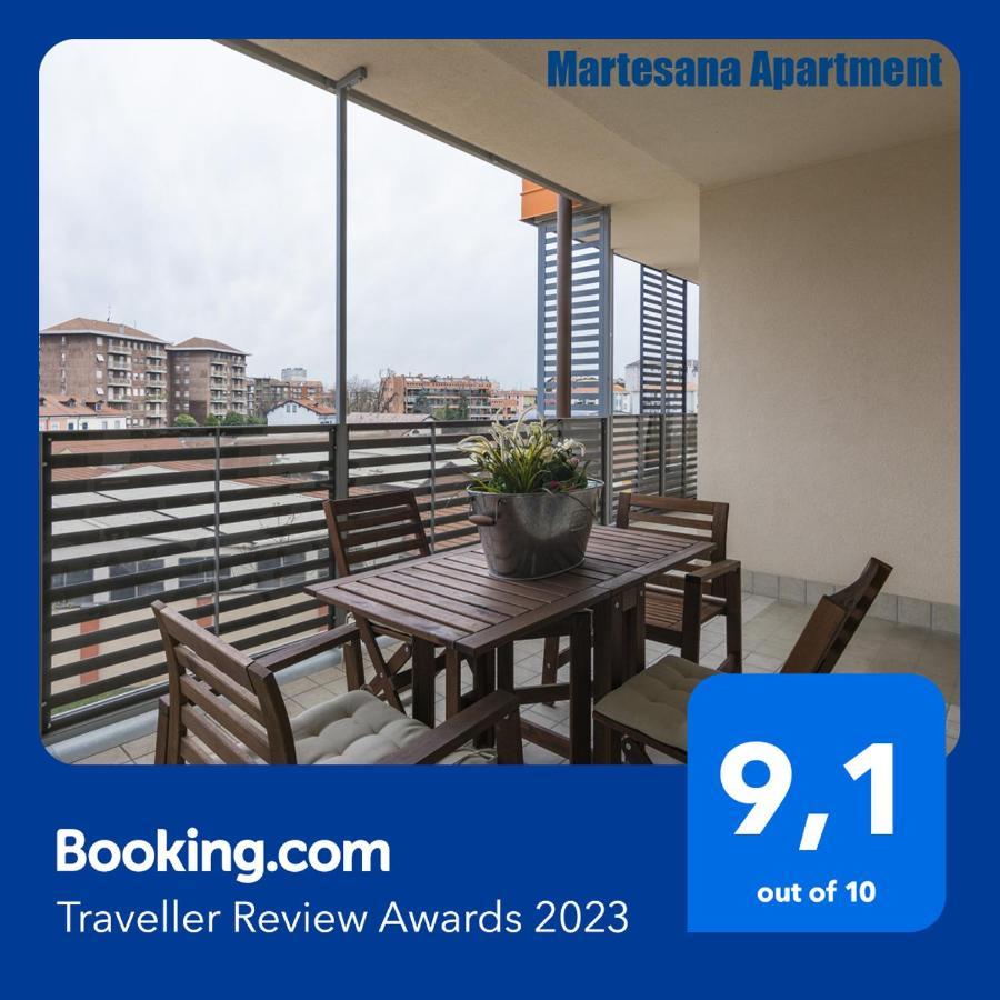 Apartment Martesana