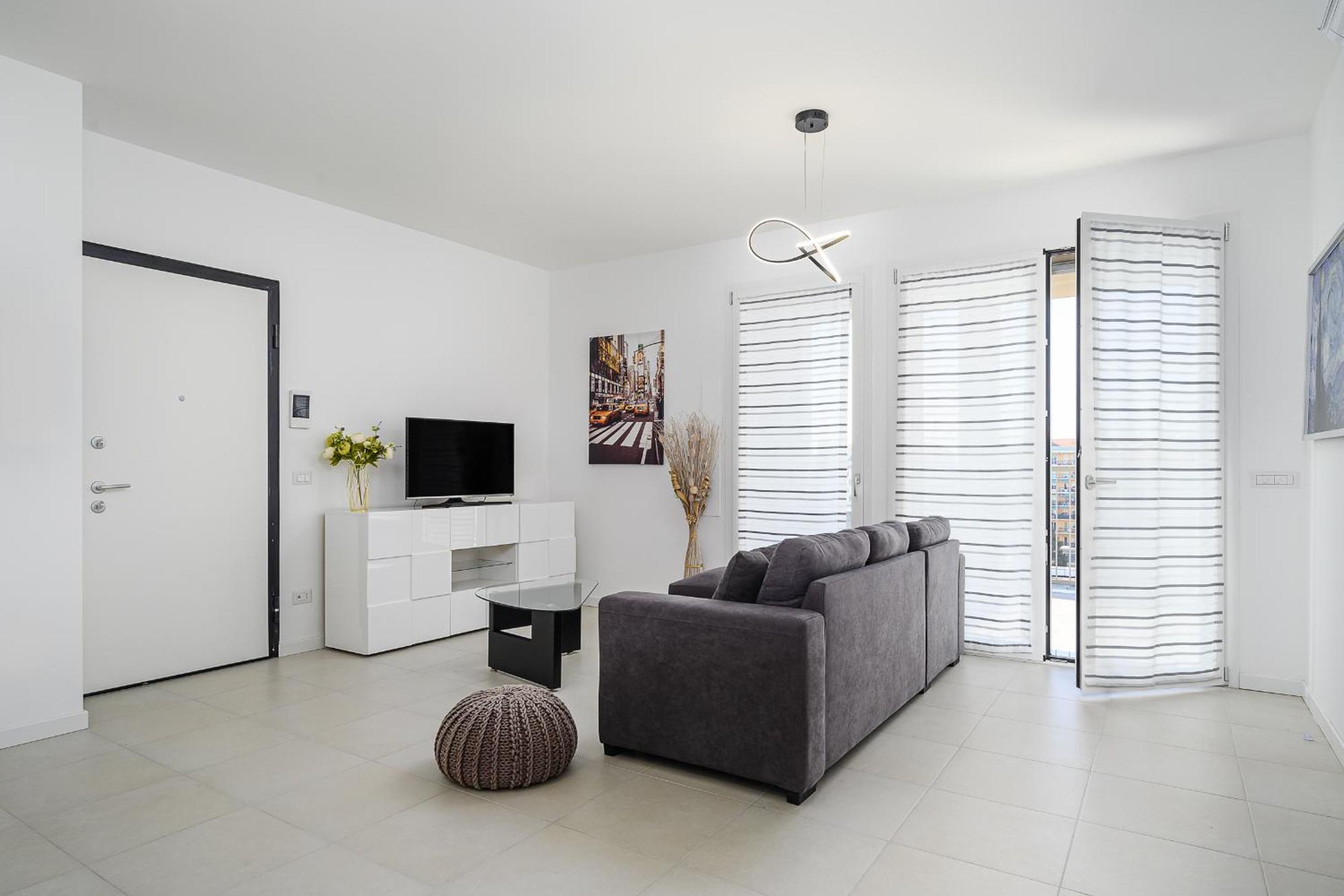 Martesana Apartment Mailand