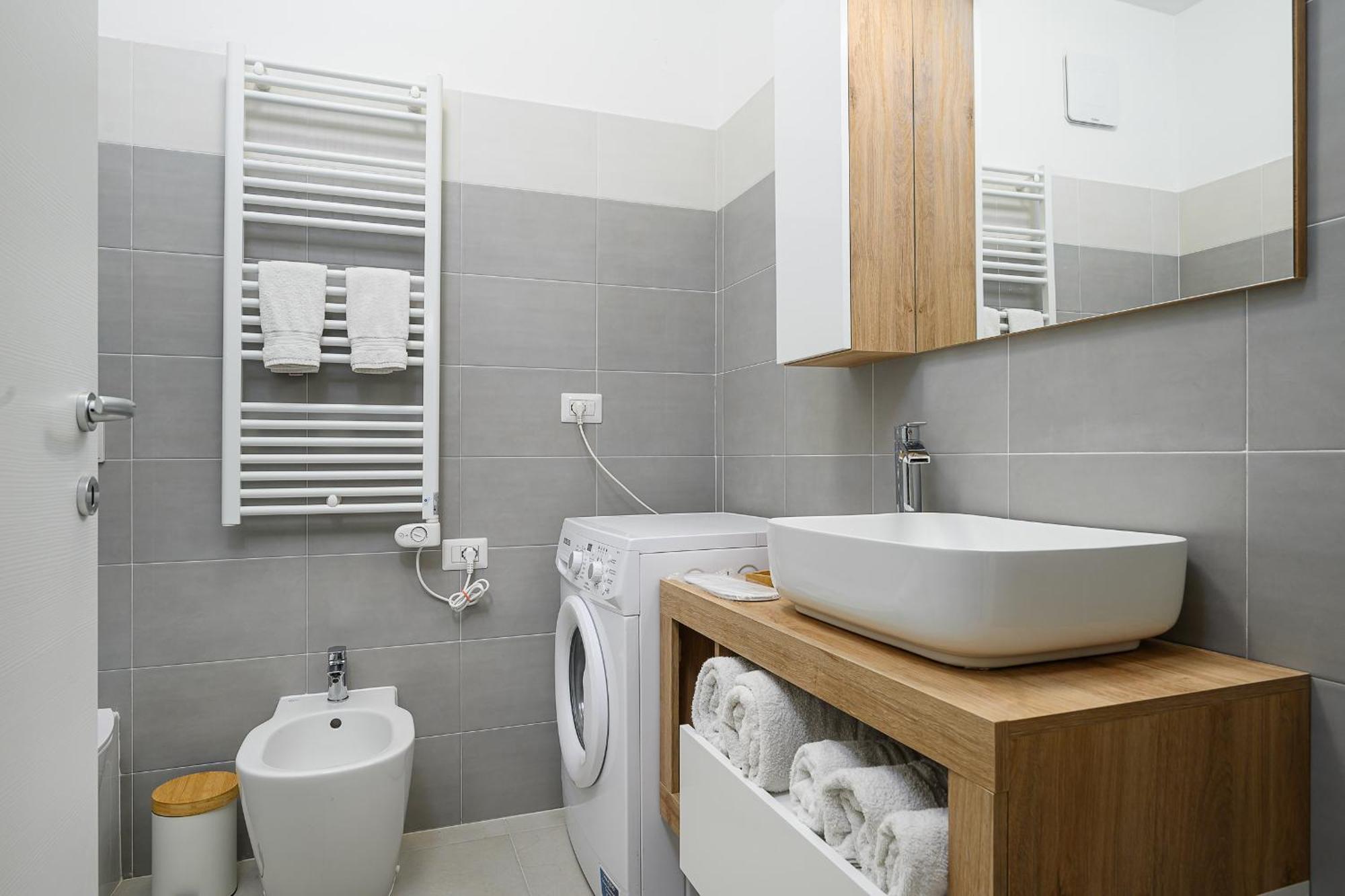 Apartment Martesana