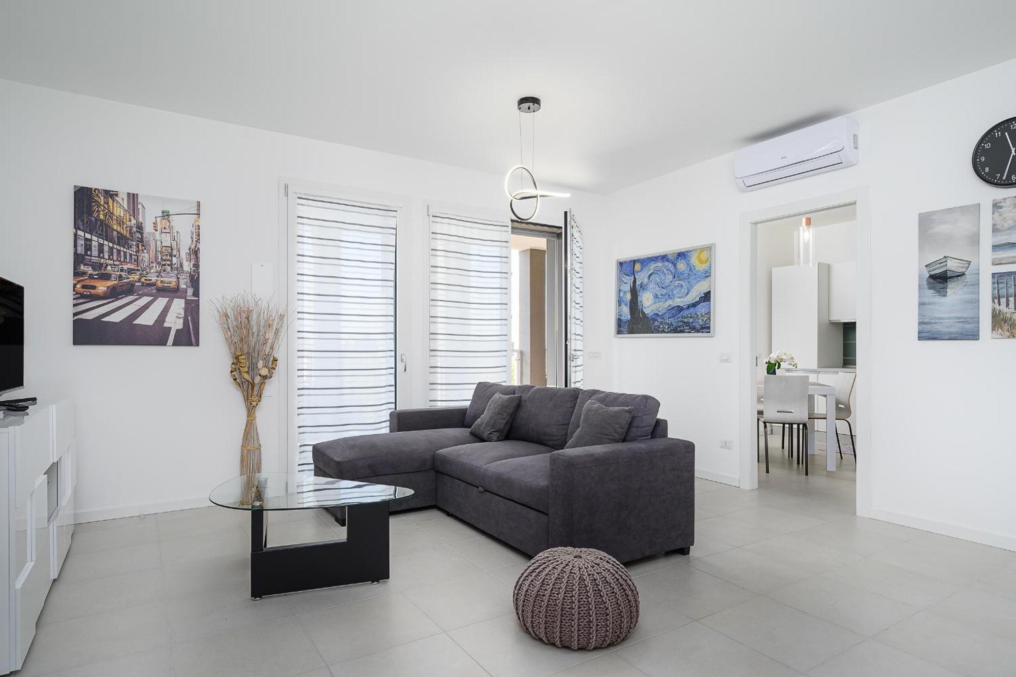 Martesana Apartment Mailand