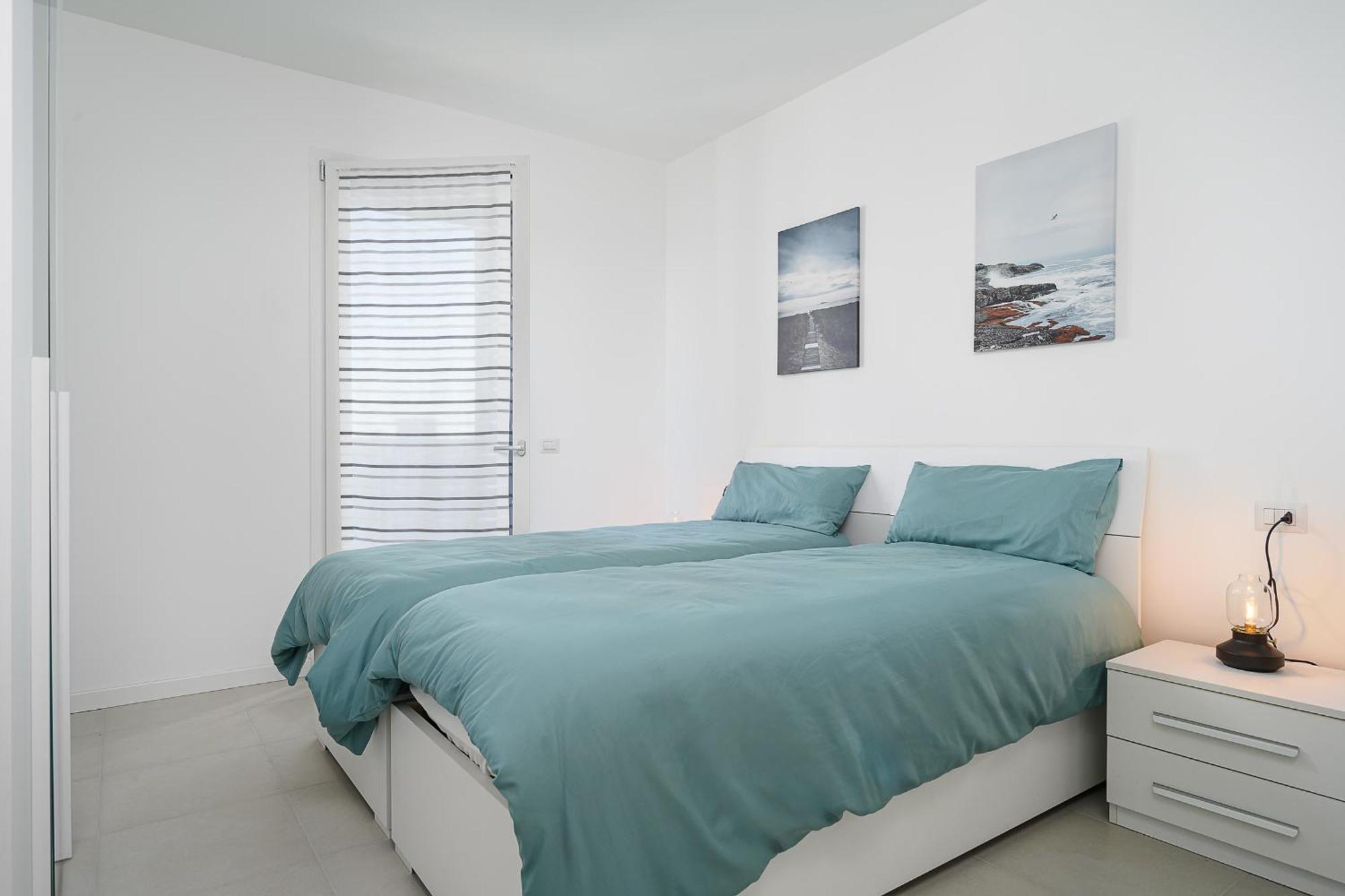Apartment Martesana *