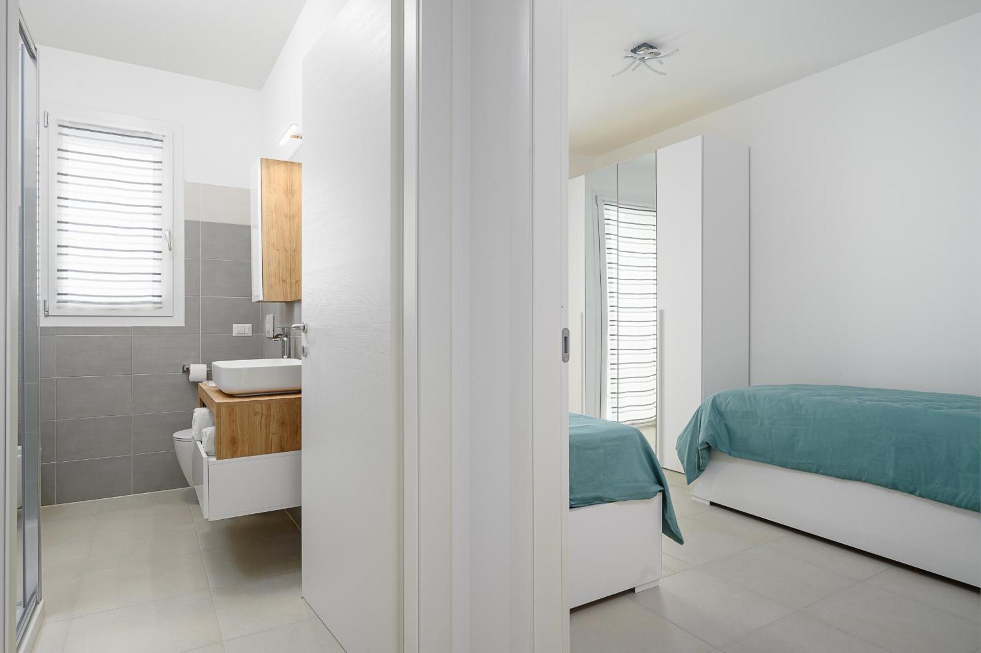 Martesana Apartment