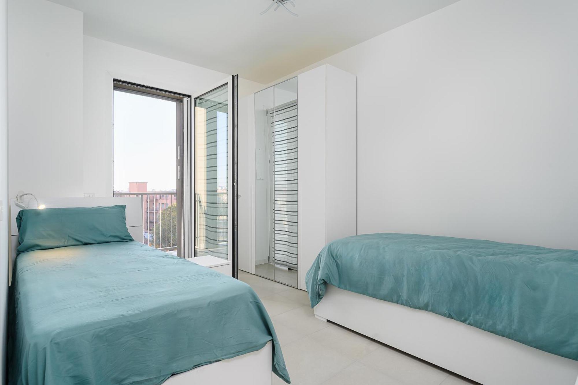 Apartment Martesana