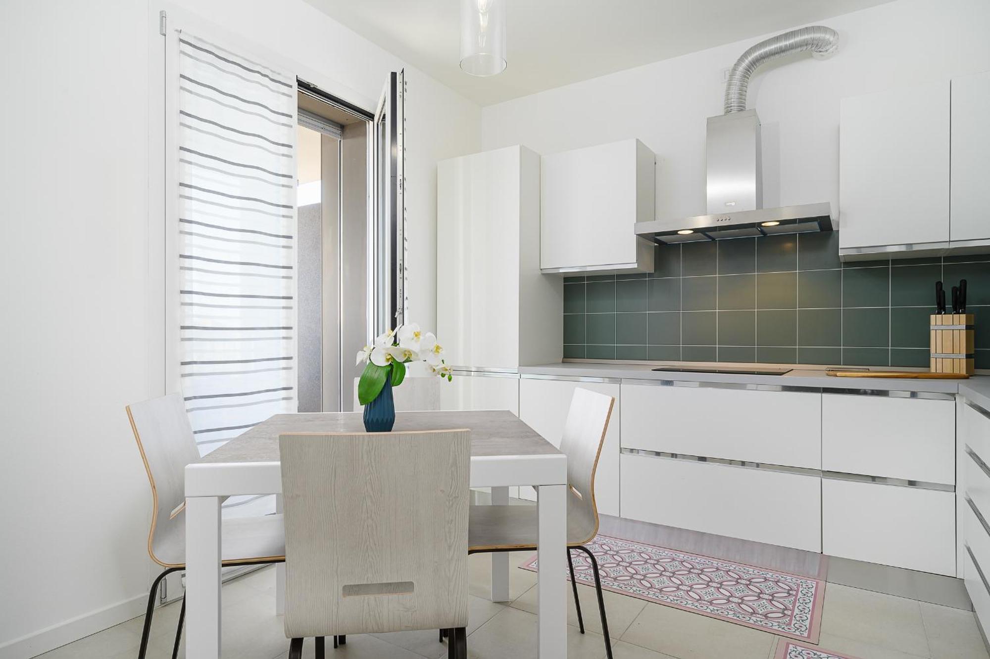 Martesana Apartment
